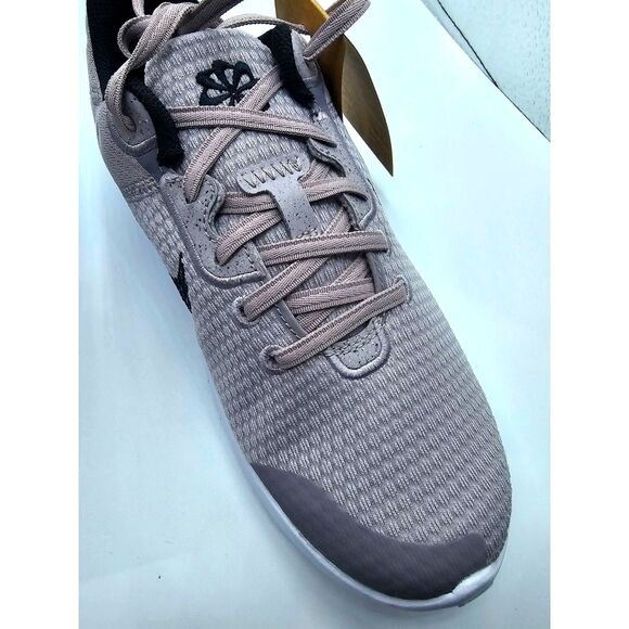 Nike Flex Experience Running Shoes Women's Size 8 Men's 6.5 Amethyst Ash - Picture 6 of 11